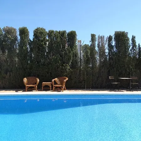 La Casa De Mary Ferienhaus