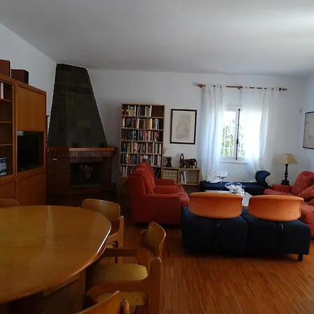 Ferienhaus La Casa De Mary