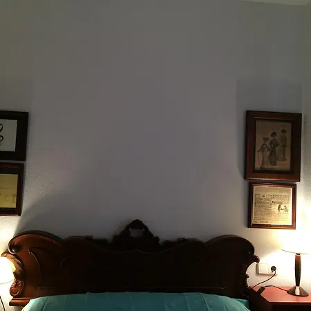 Ferienhaus La Casa De Mary *