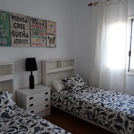 Ferienhaus La Casa De Mary Torrevieja