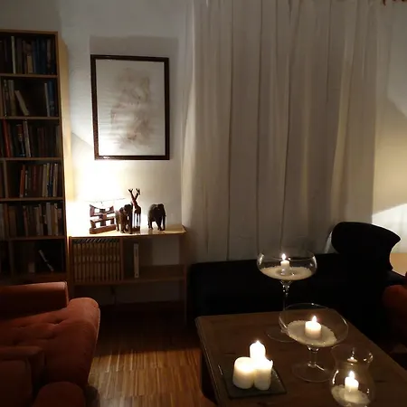 Ferienhaus La Casa De Mary *