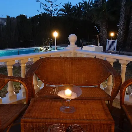 Ferienhaus La Casa De Mary Torrevieja
