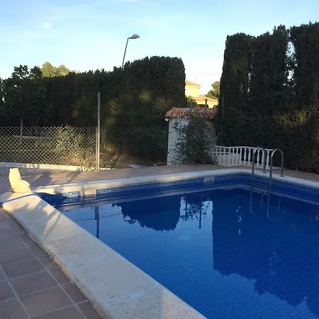 La Casa De Mary