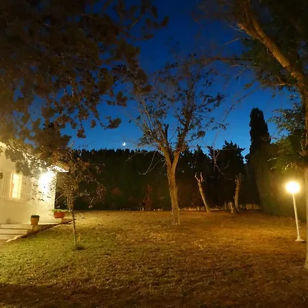 Ferienhaus La Casa De Mary