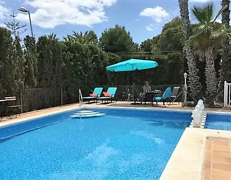 La Casa De Mary